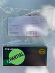 Sylvania 30115 Miniature Lamps Oem 10 Pack Dome Lens Clear Bulbs. Fixed Price $18.00.