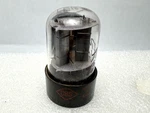 Cbs 6SN7 Tri-plate Tube. Tested 2700/3100 Umhos Ex!. Fixed Price $20.25.