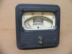 Westinghouse Type: KNA-25, S#36-E-8508-2 Analog Meter. Fixed Price $499.99.