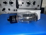Strong 1954 Rca 5U4G Recttifier Vacuum Tube - Tested Vg (hickok Tester). Fixed Price $49.99.
