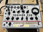 6SL7GT Chs VT-229 Sylvania Tubes Military Army Navy Jan Used Pulls Audio Amp. Fixed Price $500.00.