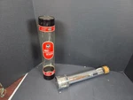 Nos Rca 5820 Image Orthicon Television Camera Tube With Original Package. Fixed Price $50.00.