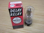 Amperite 115C10 Time Delay Relay Nos. Fixed Price $19.77.
