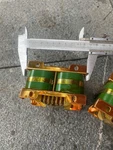 300B/EL34/KT88 Pushpull Transformer 1 Pair. Fixed Price $180.00.