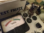 Jan Usn-cahg 6080WA Chatham Nos Graphite Plate 1960S Tube Antique Radio Usa 645. Fixed Price $29.98.