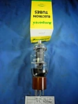 Vintage Amperex 807 Vacuum Tube Made England Nos (tested W/ TV-7D/U). Fixed Price $34.99.