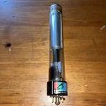 Amperex XQ1025L Electron Broadcast Tube. Very Minor Wear. Fixed Price $29.99.