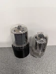 Westinghouse Rca 6FM7 6EM7 Electronic Vacuum Radio Tubes New Old Stock. Fixed Price $24.96.