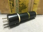 1PCS - Industrial Tube SS866A / 3B28 Vacuum Nos. Fixed Price $28.00.