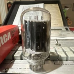 Tested-rca 6HB5 Tube, Open Box Radio Amp Tv Ham, Tests Good. Fixed Price $8.50.
