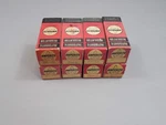 Lot Of (8) Amperite Power Vacuum Tube Automatic Regulator (2EA) 2A10 (4EA) 7H4B. Fixed Price $79.87.