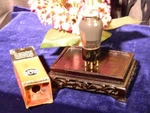 NOS+(1425GM) Rca Cunningham Type 38/VT-38; Serious Tubes; New Old Stock E177. Fixed Price $16.95.