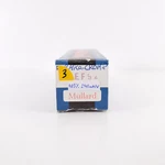 X EF92 Mullard Tube. Chrome Plates. Square Getter. 103%. 3. CH91. Fixed Price $17.06.