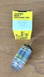 ECC83 7025 12AX7A Sylvania Ecg Vacuum Tube Original Box! Read!. Fixed Price $29.99.
