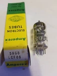 Amperex 5HG8. LCF86 Tube Nib Avail. Fixed Price $5.00.