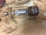 Bomac Jan CBNQ-6130 Vintage Tube Nos. Fixed Price $15.00.