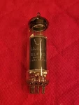 Mullard EL822 Tube. Untested. Fixed Price $20.00.