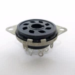 Cinch KS13364-L2 Octal Vacuum Tube Sockets Made For Western Electric. Fixed Price $14.95.