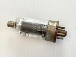 Vacuum Tube 2E26 Rca Just Tested Good And Free Ship. Fixed Price $7.00.