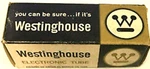 Tube 23Z9 Westinghouse Nos Nib New 1 Piece Boxed. Fixed Price $20.87.