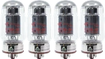 KT88-98, Shuguang, Beam Power Tetrode, Vacuum Tube, Apex Matched Quad. Fixed Price $213.40.