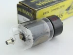 New Qty Sylvania 12GW6 Electronic Nos Vacuum Tube Made In Usa. Fixed Price $15.24.