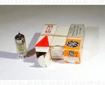 Assorted Brands 6CB6A 6CF6 Vacuum Tubes Usa Canada Tested Nos Lot Of 3 +box. Fixed Price $7.80.