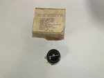 Vintage Rheostat Electric Variable Speed Control Switch 2500 Ohms -nos NO.3Z7325. Fixed Price $22.22.
