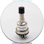 Veeco DV-1M Tc Vacuum Gauge Tube *nos! -open Box!*. Fixed Price $79.97.