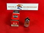 Vintage Rca 12AL5 Electron Vacuum Tube #3. Fixed Price $12.99.