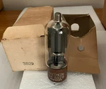 Raytheon Rk 3B29 Rectifier Tube (F0683A) Not Tested - Nos. Fixed Price $14.99.