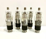 21PCS Svetlana 10J12S Vacuum Tubes Same Date Factory Packaging. Fixed Price $923.99.