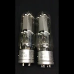 Great Pair United Electronics Jan Cue 838 Transmitting Amp Vacuum Tubes X.9788. Fixed Price $349.95.