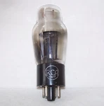 Rca Radio Tube,tested GOOD!,ST,6C5,6C5GT,SOLID Plate. Fixed Price $17.49.