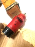 Nos Vintage Ultron ECF1 Vacuum Tube. Fixed Price $44.94.