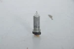Burroughs B-5750S Nixie Numerical Indicator Tube, .0-9. Digits, 170VDC Japan. Fixed Price $79.99.