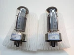 Luxman Lux/nec 8045G Vacuum Tube 2PCS. Fixed Price $298.99.