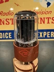 Cbs Brown Base 5692 6SN7GT 3 Mica Support Rods Tube TV7&MAXI Test Nos Balanced. Fixed Price $89.99.