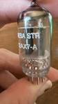 Nos Long Plate Sovtek Mesa 12AX7 Str ECC83. Fixed Price $42.00.