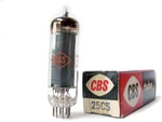 25C5 Cbs-hytron Nos Tube Hre Lampe Tsf Valvula Valvola Valve. Fixed Price $17.37.