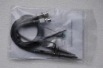 2X 100MHZ Oscilloscope Analyzer Clip Probe Test Leads Kit For Hp Tektronix. Fixed Price $17.99.