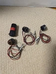 Pomona Electronics 2712A /2599A/3012=2742 Cathode Tube Tester.. Fixed Price $24.50.