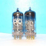 6922 Amperex Pq Gold Pin Radio Audio Vacuum Tubes Valves Tested E88CC 6DJ8. Fixed Price $256.99.