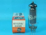 Ge 6AQ5 6GH5 6005 Tube Single Power Raunchy Sweet Tone. Fixed Price $11.88.