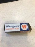 Westinghouse Electronic Tube 6AF4. Fixed Price $8.09.