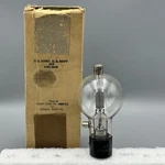 Nos Nib Us Army Navy Rca Jan Crc 808 Tube Dated 1943 Wwii. Fixed Price $129.00.