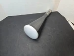 Rare 5BP1 Metal Base Sylvania Crt Tube. Fixed Price $60.00.