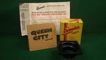 Nos Vintage Electronics Eimac SK-636A Tube Socket Chimney. Fixed Price $16.00.