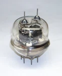 Nos Rca Jan-crc- 832A Tube Date Coded 12/60. Fixed Price $8.49.