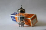 1 X Nos Siemens PCC88 Tube, Tested !. Fixed Price $38.90.